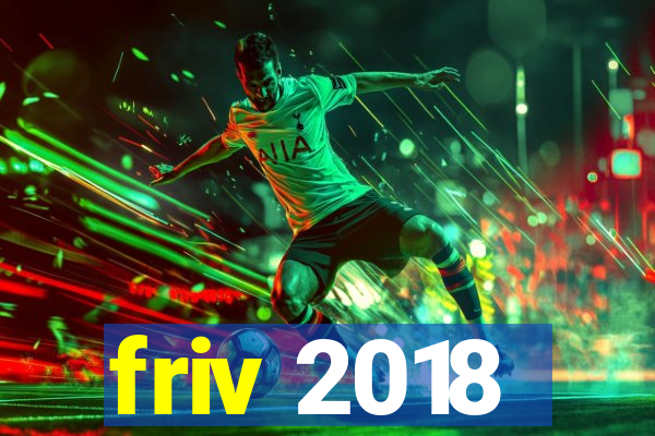 friv 2018